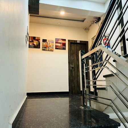 Hotel Pearl Inn Rudrapur Екстер'єр фото